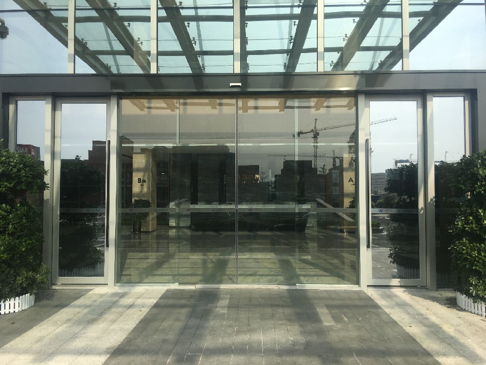 ES75 Easy平移門(mén)驅(qū)動(dòng)裝置